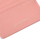 Iconic / Keychain Cardholder