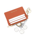 Iconic / Keychain Cardholder