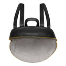 Gala / Leather Backpack