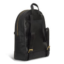 Gala / Leather Backpack