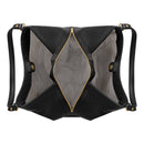 Gala / Leather Hobo Bag