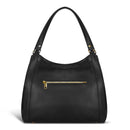 Gala / Leather Hobo Bag