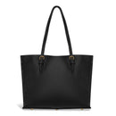 Gala / Leather Tote Bag