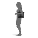 Gala / Leather Tote Bag