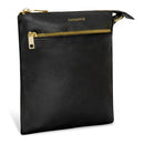 Gala / Leather Mini Cross-Body Bag