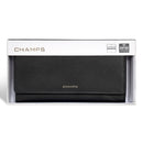 Gala / Leather Flap-Clutch Wallet