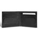 Iconic / Leather Bi-Fold Wallet