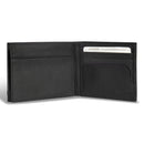 Iconic / Leather Top Wing Wallet