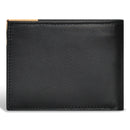 Iconic / Leather Top Wing Wallet