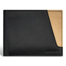 Iconic / Leather Center Wing Wallet