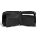 Iconic / Leather Zip Around Wallet