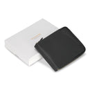 Iconic / Leather Zip Around Wallet