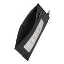 Iconic / Leather Slim Cardholder