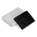 Camo / Leather Bi-Fold Wallet
