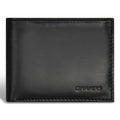Classic / Leather Bi-Fold Wallet