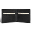 Classic / Leather Bi-Fold Wallet