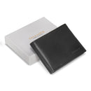 Classic / Leather Bi-Fold Wallet