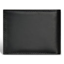Classic / Leather Center-Wing Wallet