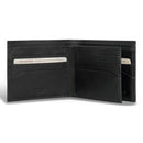 Classic / Leather Center-Wing Wallet