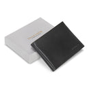 Classic / Leather Center-Wing Wallet