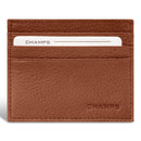 Classic / Leather Cardholder