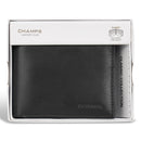 Classic / Leather Multi-Wing Card Wallet