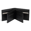 Classic / Leather Multi-Wing Card Wallet