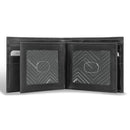 Classic / Leather Multi-Wing ID Wallet