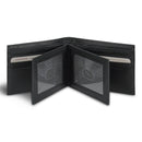 Classic / Leather Multi-Wing ID Wallet