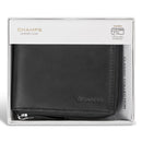 Classic / Leather Zip-Around Wallet