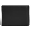Onyx / Leather Access Top Wing Wallet