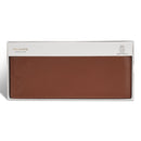 Onyx / Leather Breast Wallet