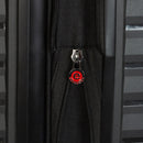 Air Canada Valise rigide à roulettes pivotantes 3 pcs Jasper Collection