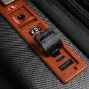 Vintage / 2-Piece Luggage Set
