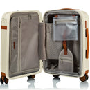 Vintage / 2-Piece Luggage Set