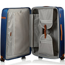 Vintage / 2-Piece Luggage Set