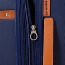 Vintage / 2-Piece Luggage Set