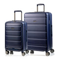 Tech / 2-Piece Luggage Set