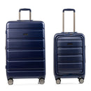 Tech / 2-Piece Luggage Set