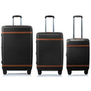 Vintage III / 3-Piece Luggage Set
