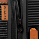 Vintage III / 3-Piece Luggage Set