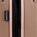 Earth / 3-Piece Luggage Set