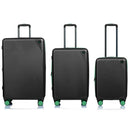 Fresh / 3-Piece Luggage Set