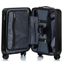 Luxe / 3-Piece Luggage Set