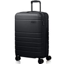 Linen / 3-Piece Luggage Set