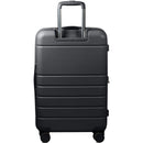 Linen / 3-Piece Luggage Set