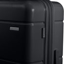 Linen / 3-Piece Luggage Set