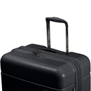Linen / 3-Piece Luggage Set