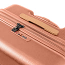Linen / 3-Piece Luggage Set