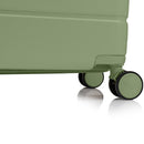 Linen / 3-Piece Luggage Set
